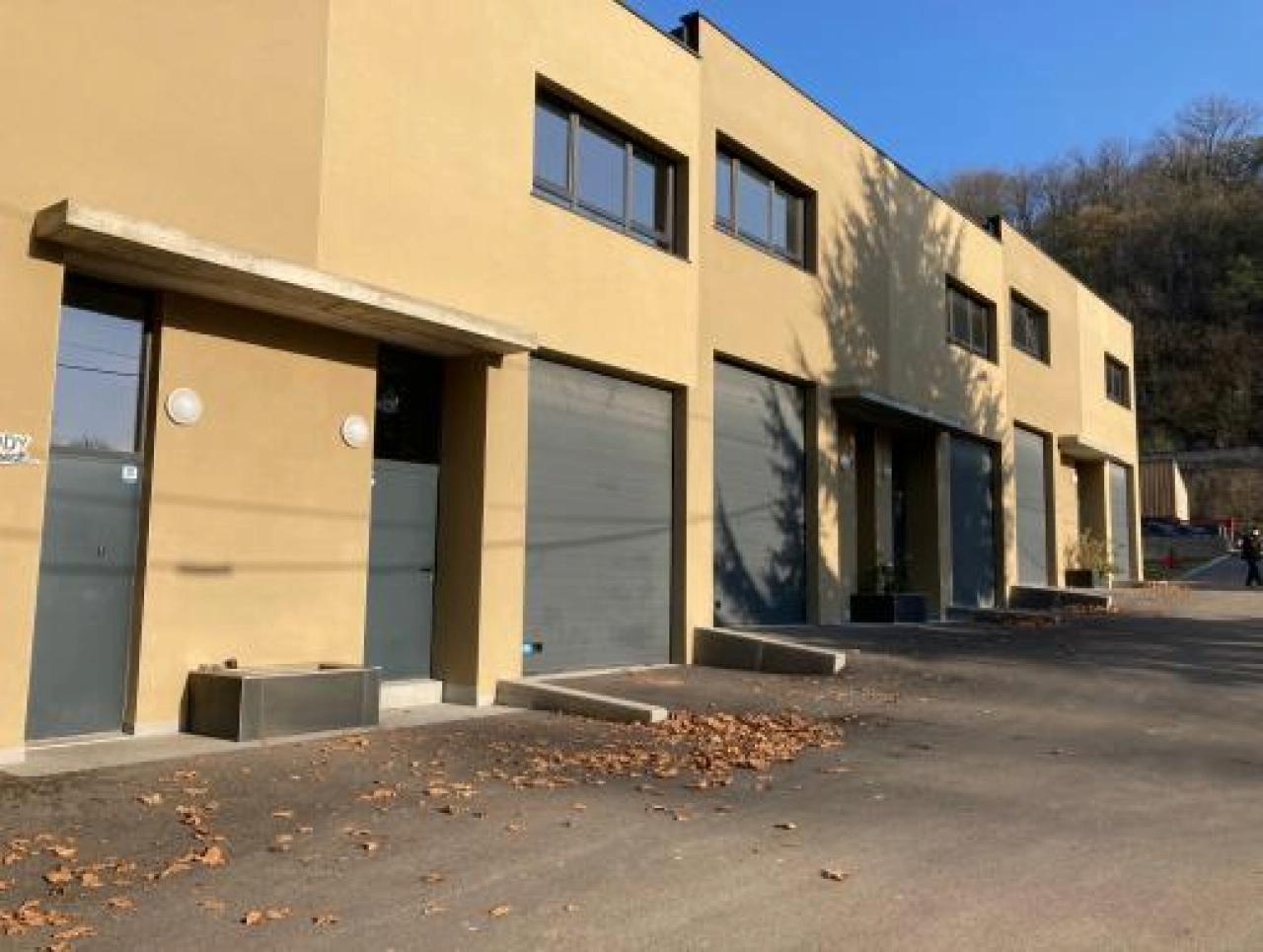 Local d'activité Fleurieu-sur-Saône 1344m² Location local d'activité Fleurieu-sur-Saône Rhône OLACT2120189 11